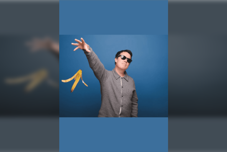 Paul McCaffrey: What a Time to Be Alive