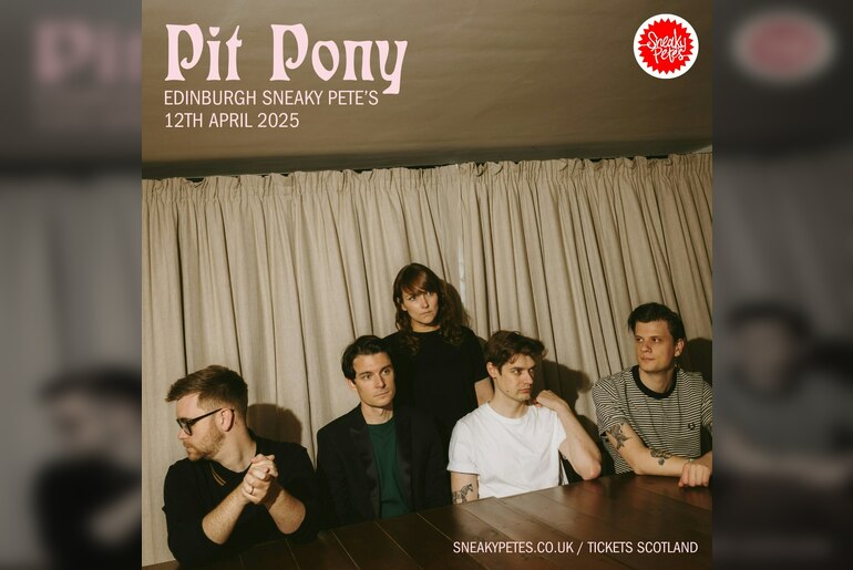 Pit Pony