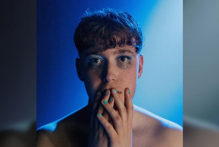 Blair Davie, Lewis Wiles, Anne Gair