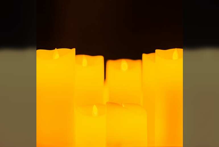 Candlelight: Tribute to Simon and Garfunkel