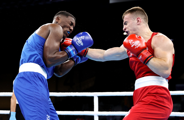 Glasgow 2026 Commonwealth Games: Boxing