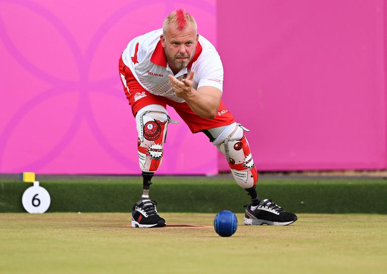 Glasgow 2026 Commonwealth Games: Bowls and Para Bowls