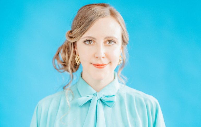 Siobhan Miller Band and Saltfishforty