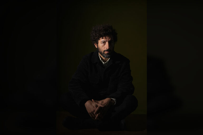 José González