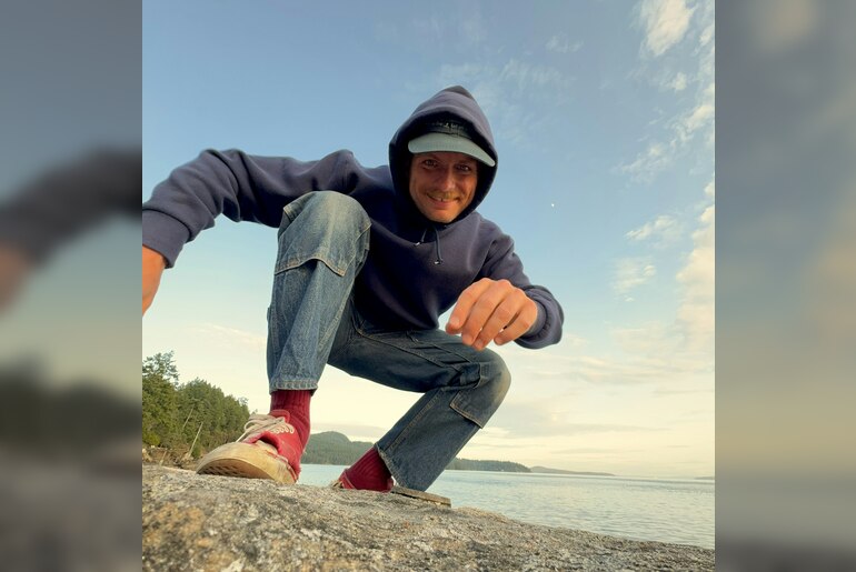 Mac DeMarco