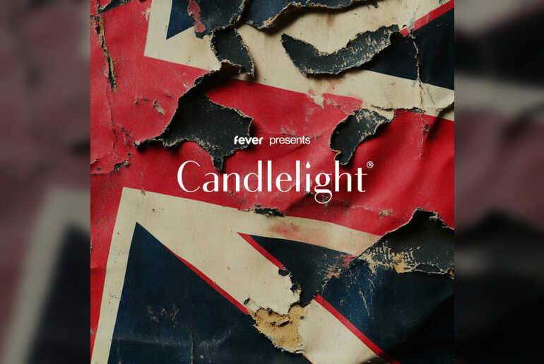 Candlelight: A Tribute to Oasis