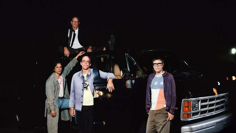 Weezer