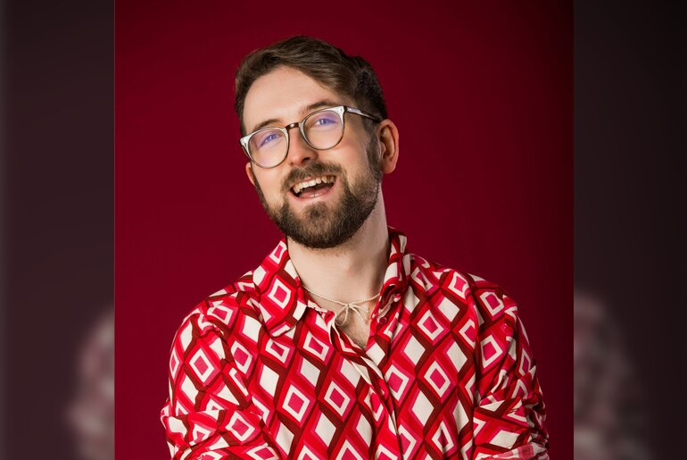 Sam Lake: You’re Joking!? Not Another One!