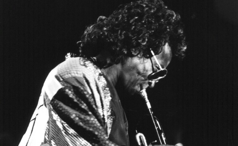 Glasgow Jazz Festival 2026 | Colin Steele Quintet Play Miles Davis