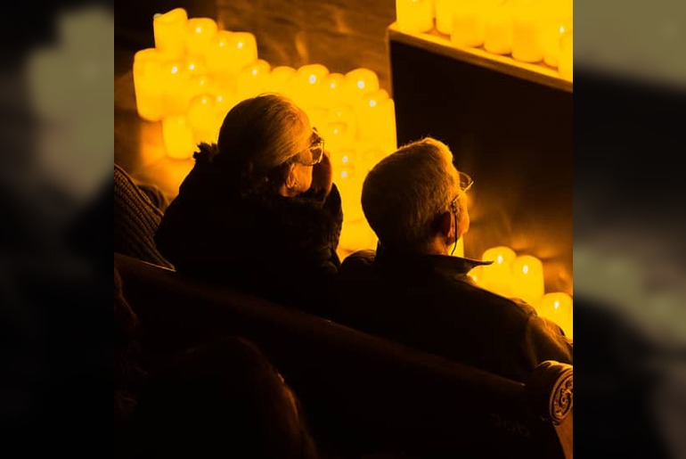 Candlelight: Tribute to Fred Again