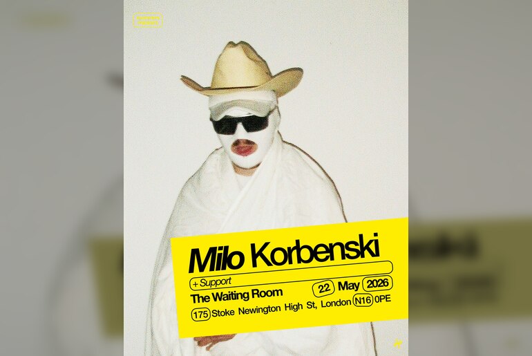 Milo Korbenski