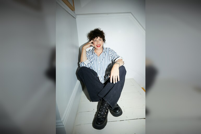 Annie Mac