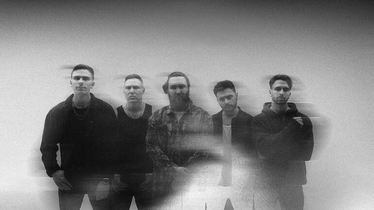 I Prevail: The Violent Nature Tour London