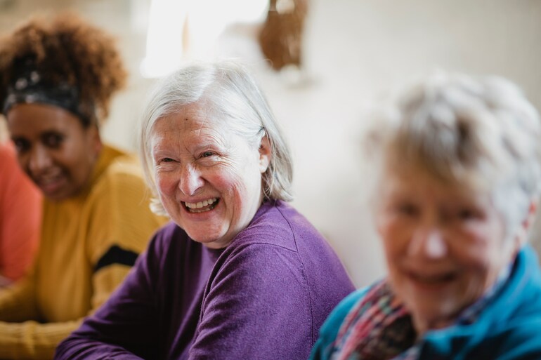 Community Wellbeing Event