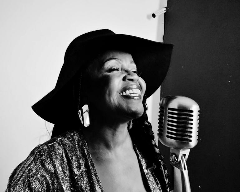 PP Arnold - Soul Survivor