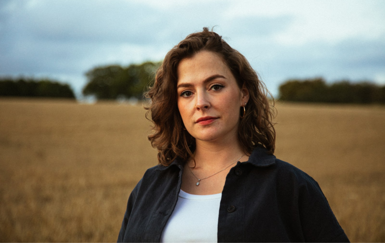 Katherine Priddy and Dowally (feat. Philippe Boudot)