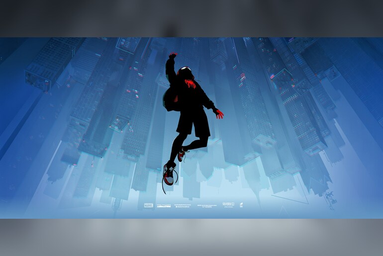 Spider-Man: Into the Spider-Verse Live In Concert