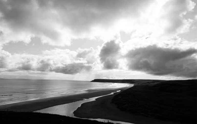 An Treas Suaile: Julie Fowlis & Duncan Chisholm