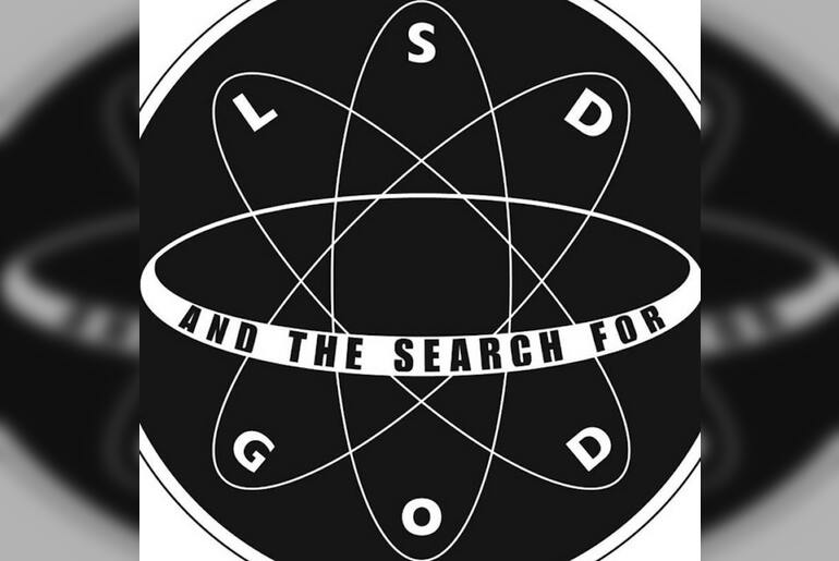 LSD and the Search for God