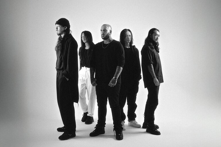 Crystal Lake X Miss May I