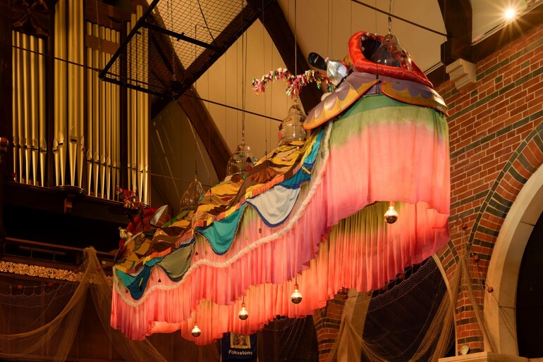 Rae-Yen Song 宋瑞渊 - •~TUA~• 大眼 •~MAK~•