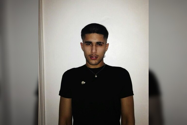 Fakemink: A Terrible Beauty . - The Tour