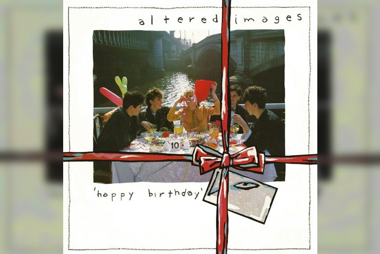 Altered Images