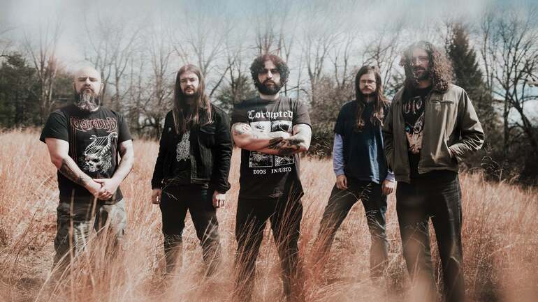 Undeath