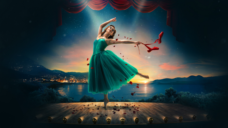 Matthew Bourne's Production of The Red Shoes