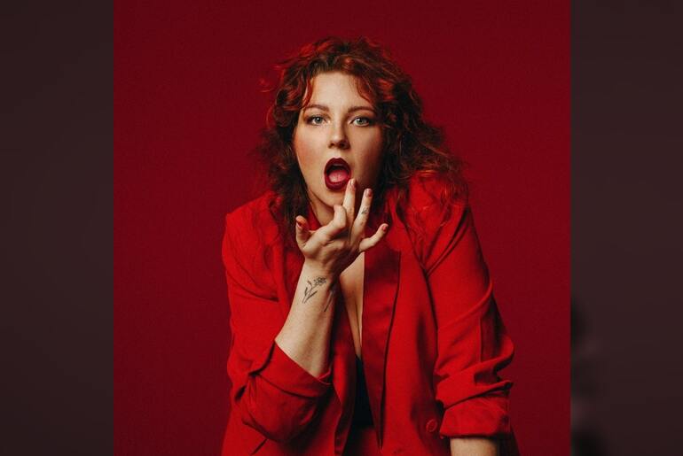 Jessie Nixon: Don't Make Me Regret This