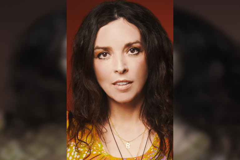 Bridget Christie - Jacket Potato Pizza