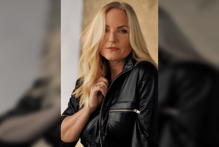 Kerry Ellis