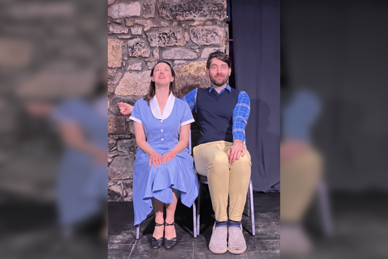 Short Attention Span Theatre