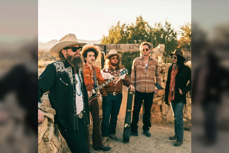 Robert Jon & The Wreck