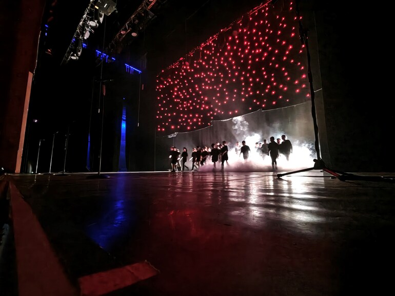 West of Scotland Glee Challenge Regional Final