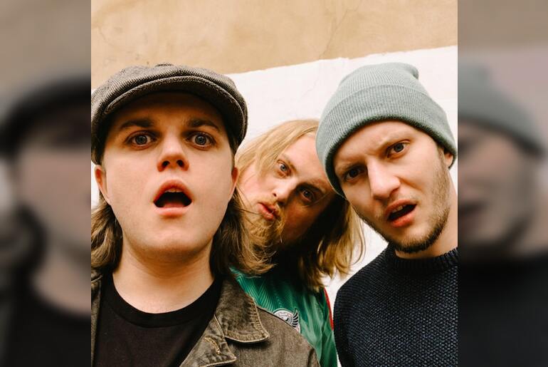 The Zac Schulze Gang