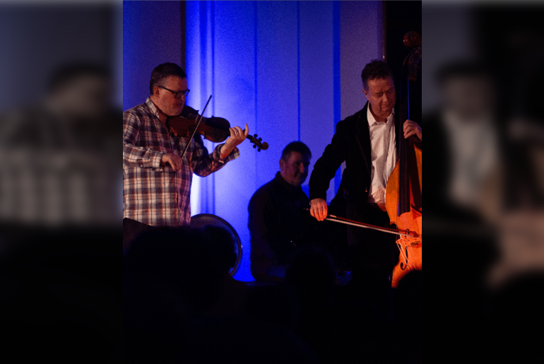 Alastair Savage, The Fiddle Music Of Scotland