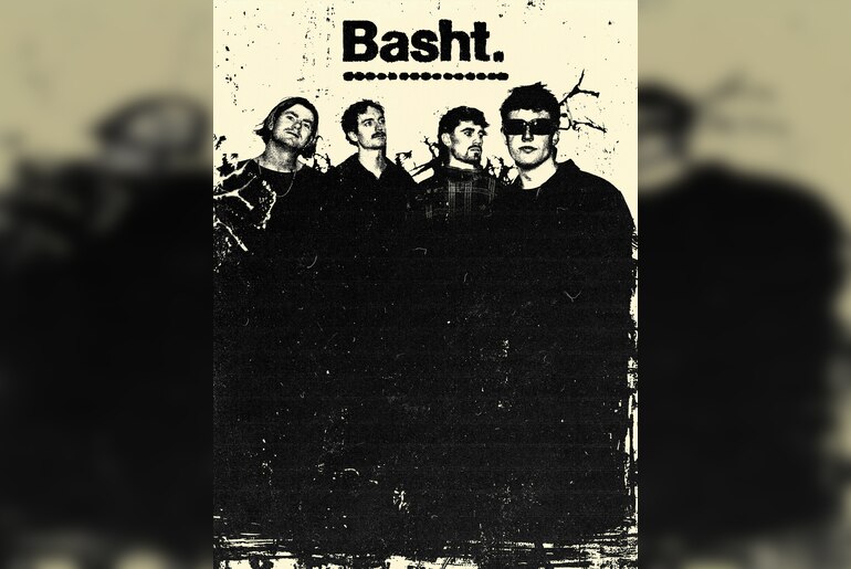 Basht.