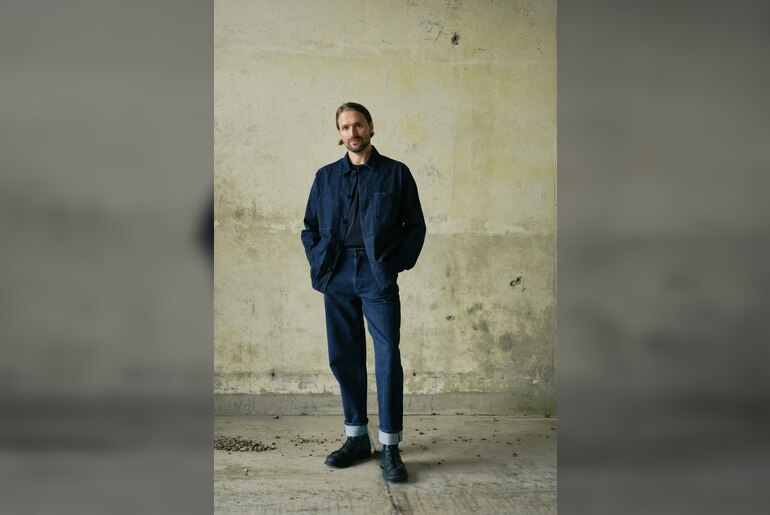 Hayden Thorpe: Performing the Songs of Wild Beasts