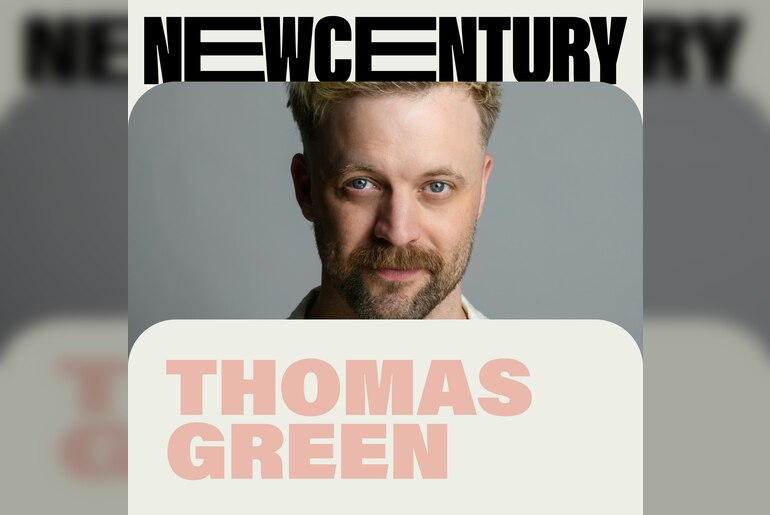 Thomas Green: Brainstorm