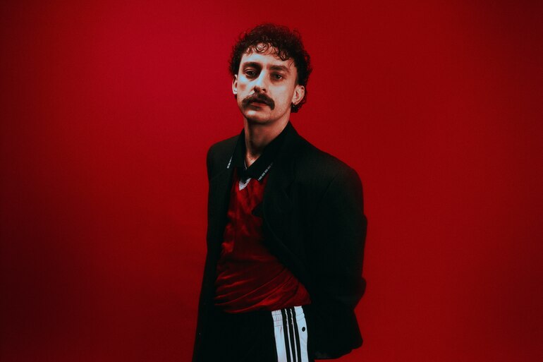 Antony Szmierek