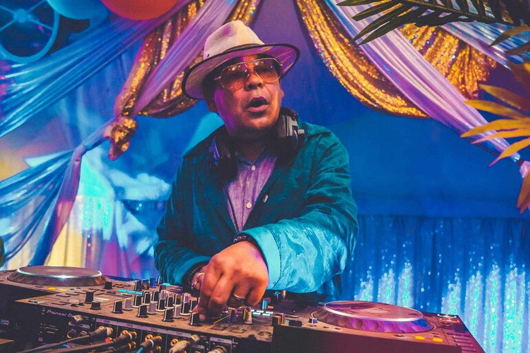 Craig Charles Funk & Soul Club