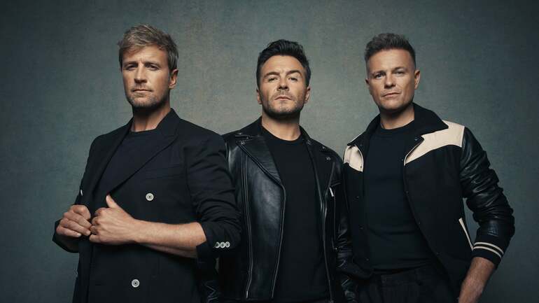 Westlife