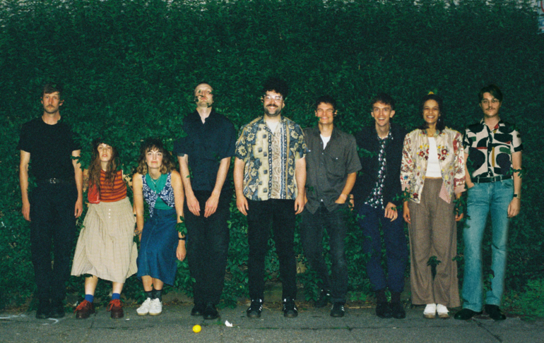 Megalichen and CLR Theory