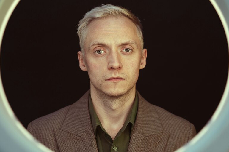 Hamish Hawk & the New Outfit