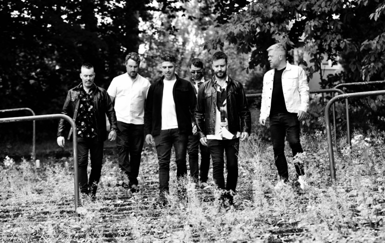 Torridon and The Tumbling Souls