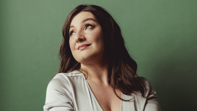 RSNO 2026/27: Sibelius One