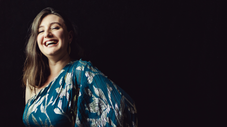 RSNO 2026/27 Chamber Series: Beth Taylor Recital: L'heure exquise