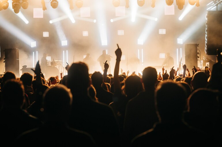 musicALL X Indepen-dance: A Celebration of Inclusive Music and Dance