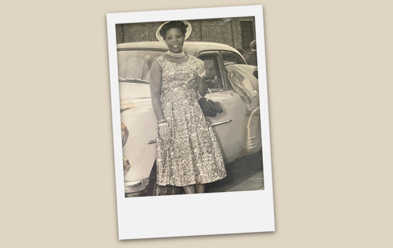 Women of the Windrush: An Opera by Shirley J. Thompson